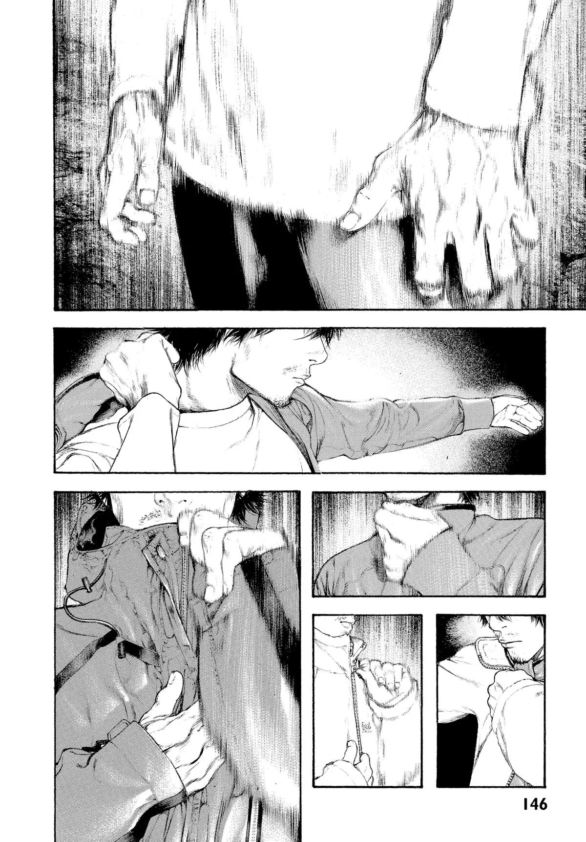 The Climber - Chapter 90 - Page 6