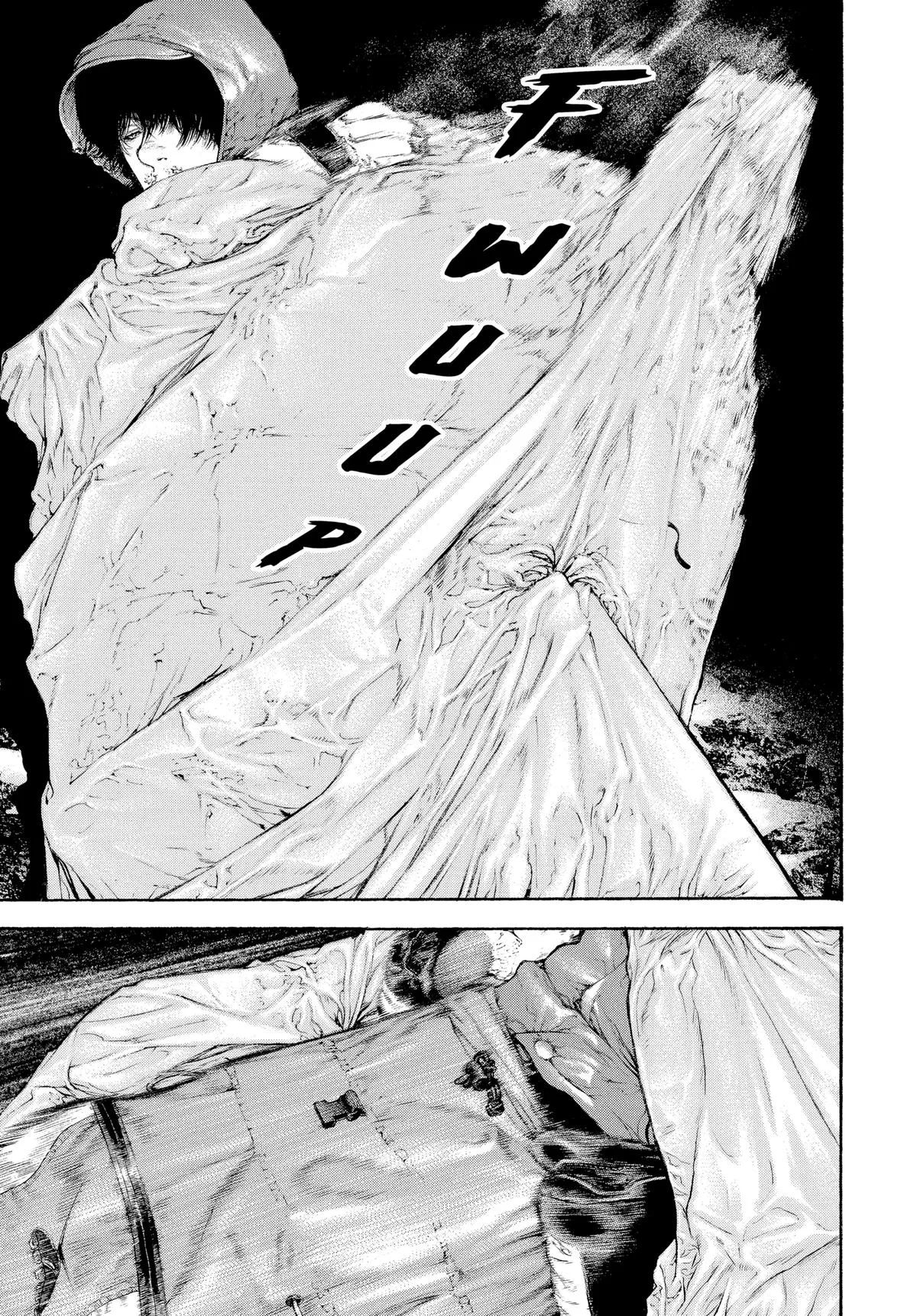 The Climber - Chapter 90 - Page 7