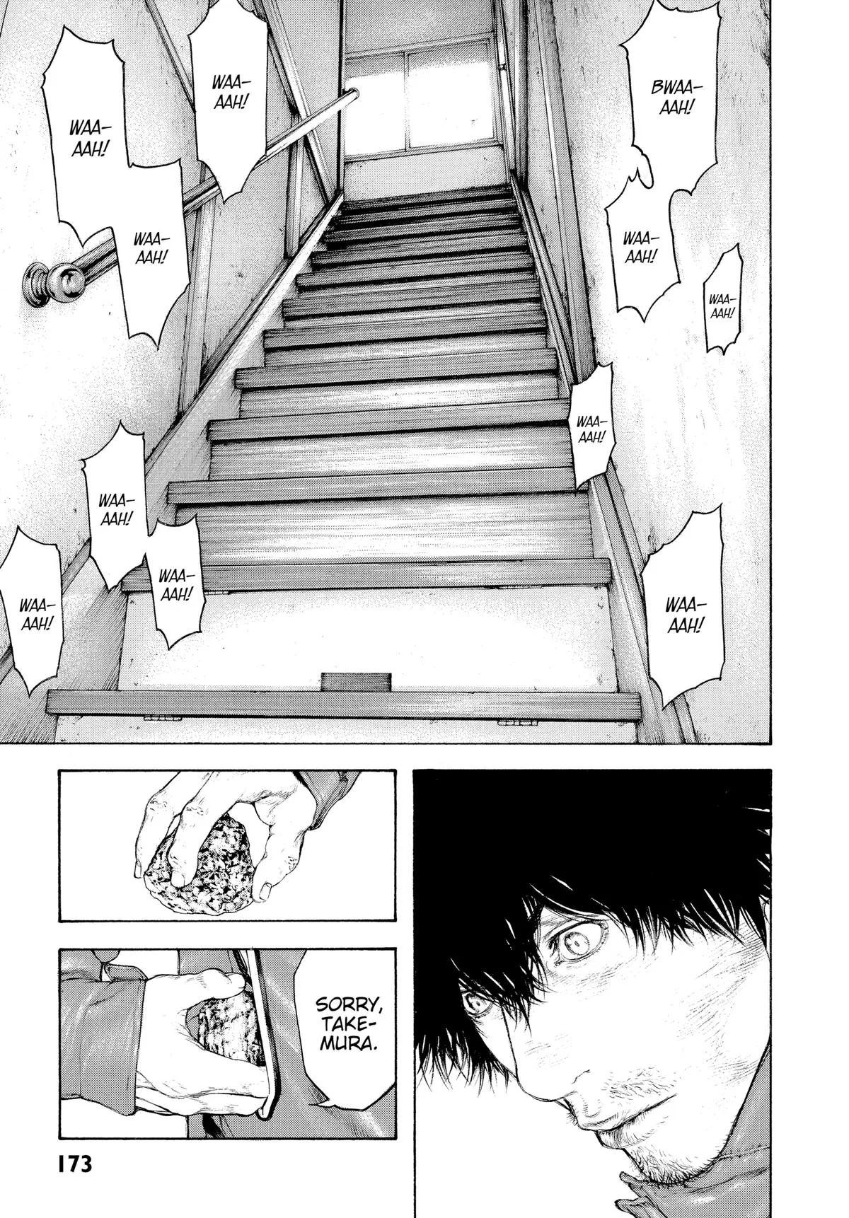 The Climber - Chapter 91 - Page 13