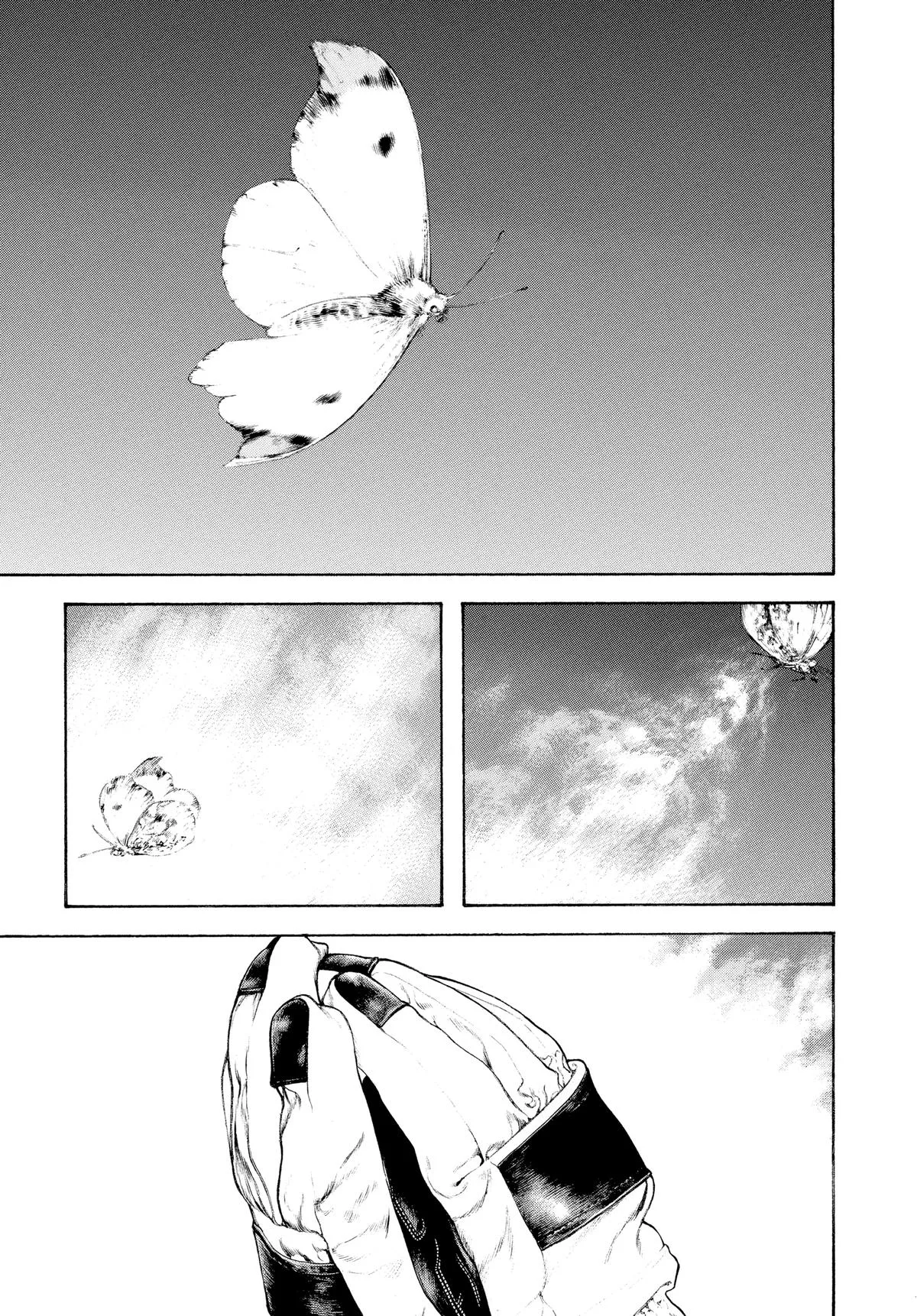 The Climber - Chapter 91 - Page 17
