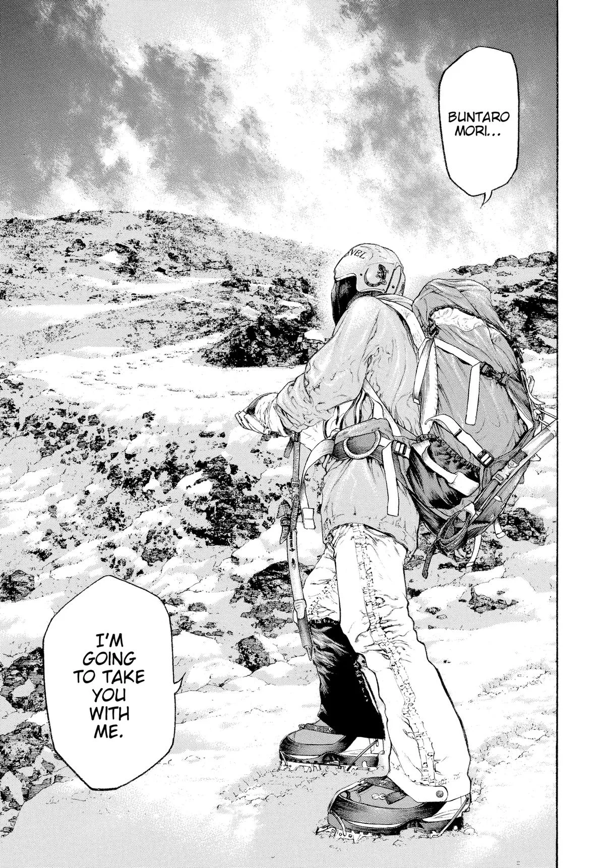 The Climber - Chapter 91 - Page 19