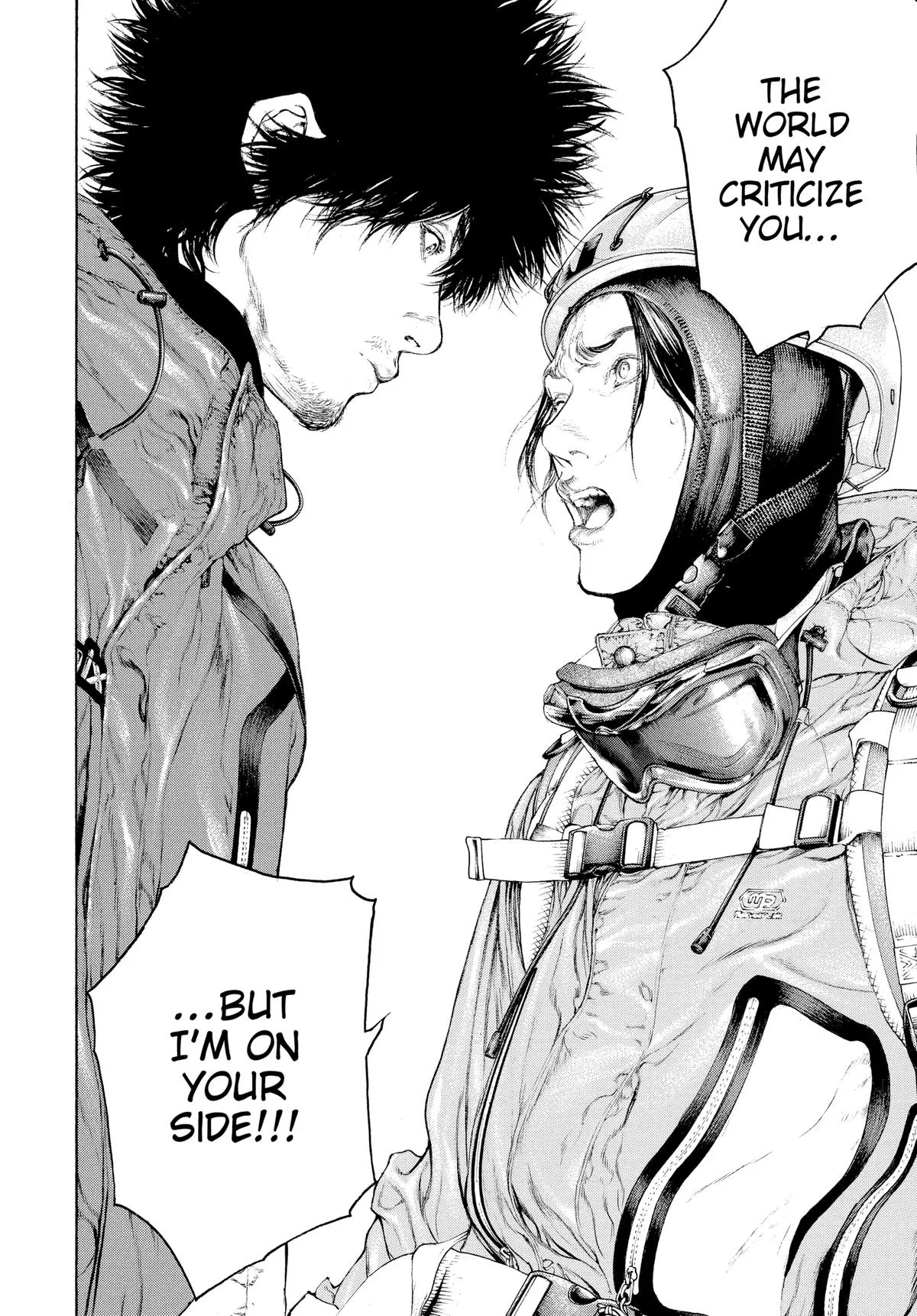 The Climber - Chapter 91 - Page 4