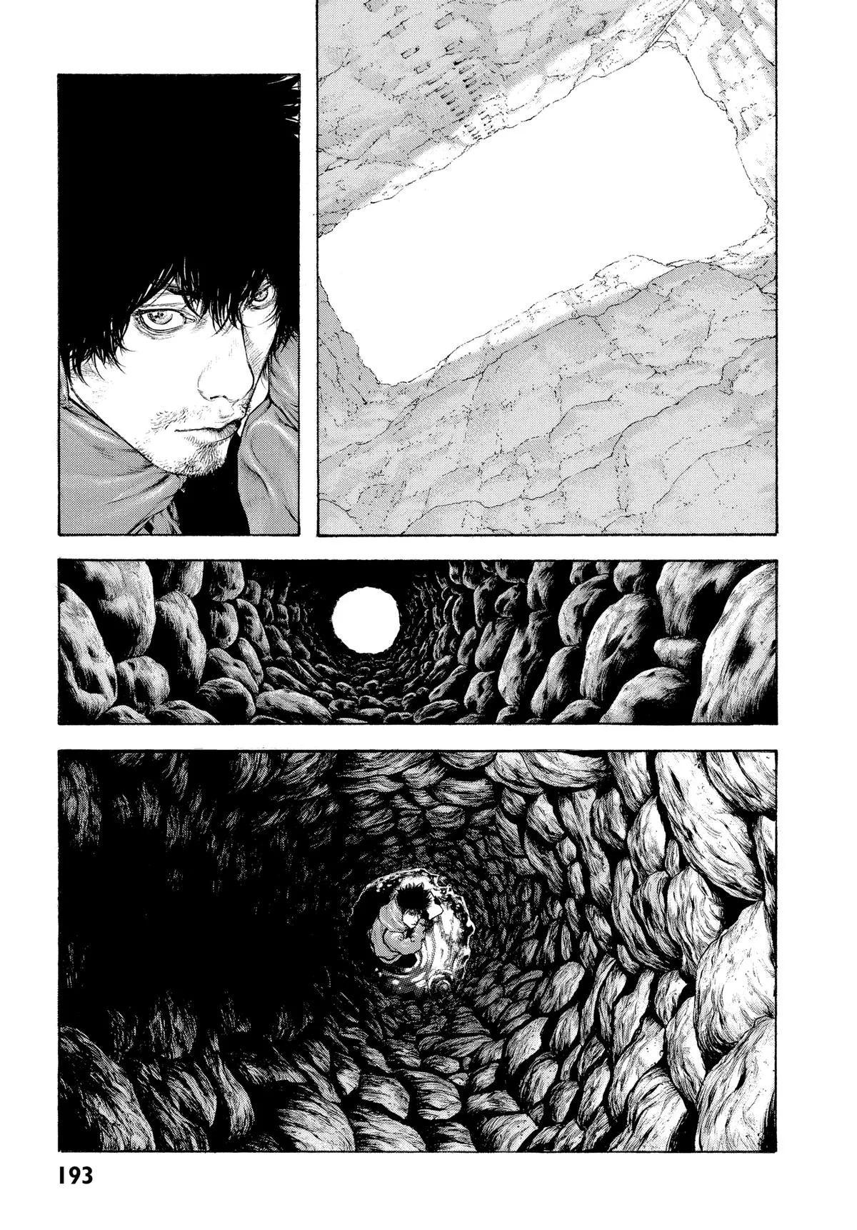 The Climber - Chapter 92 - Page 13