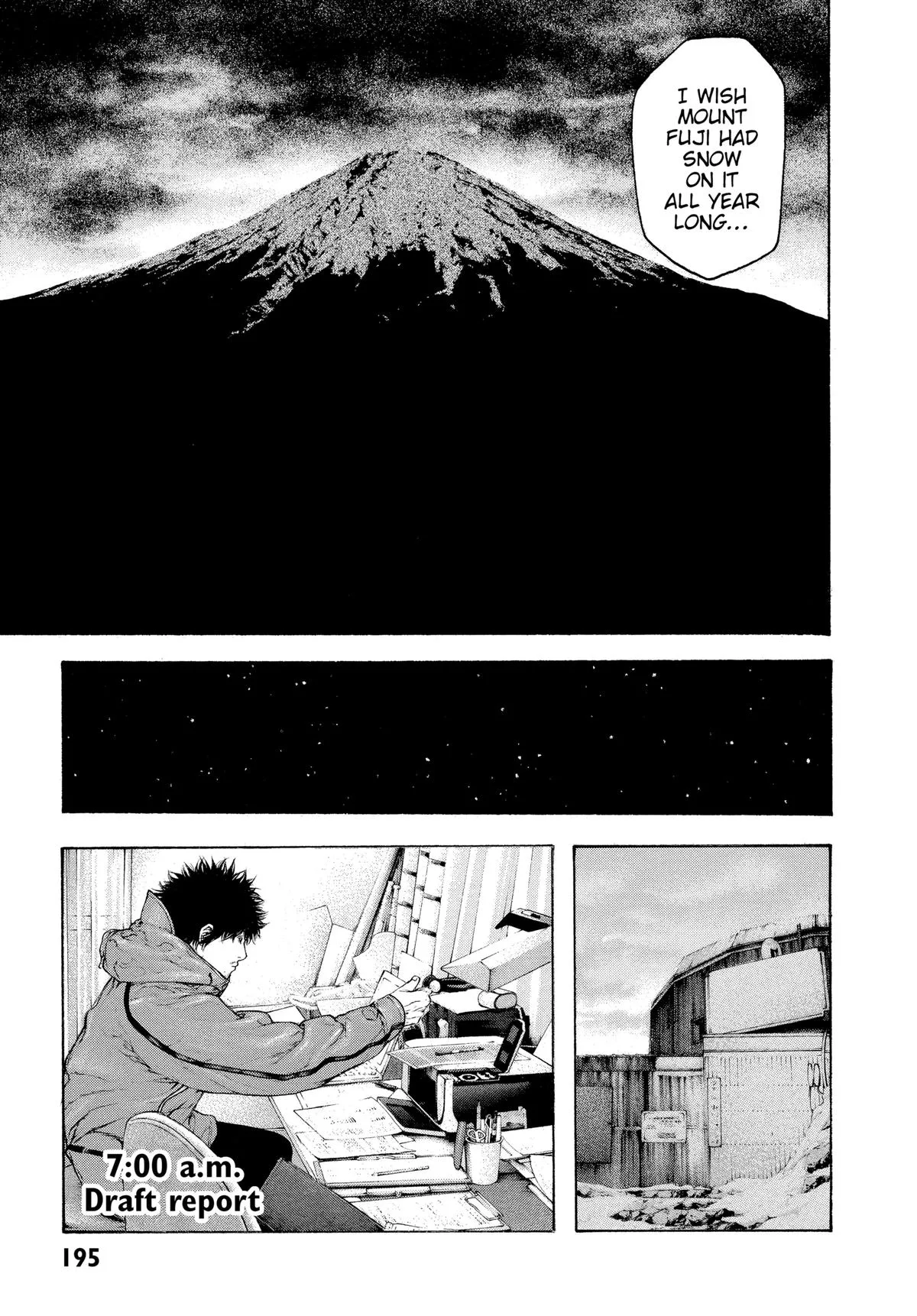 The Climber - Chapter 92 - Page 15