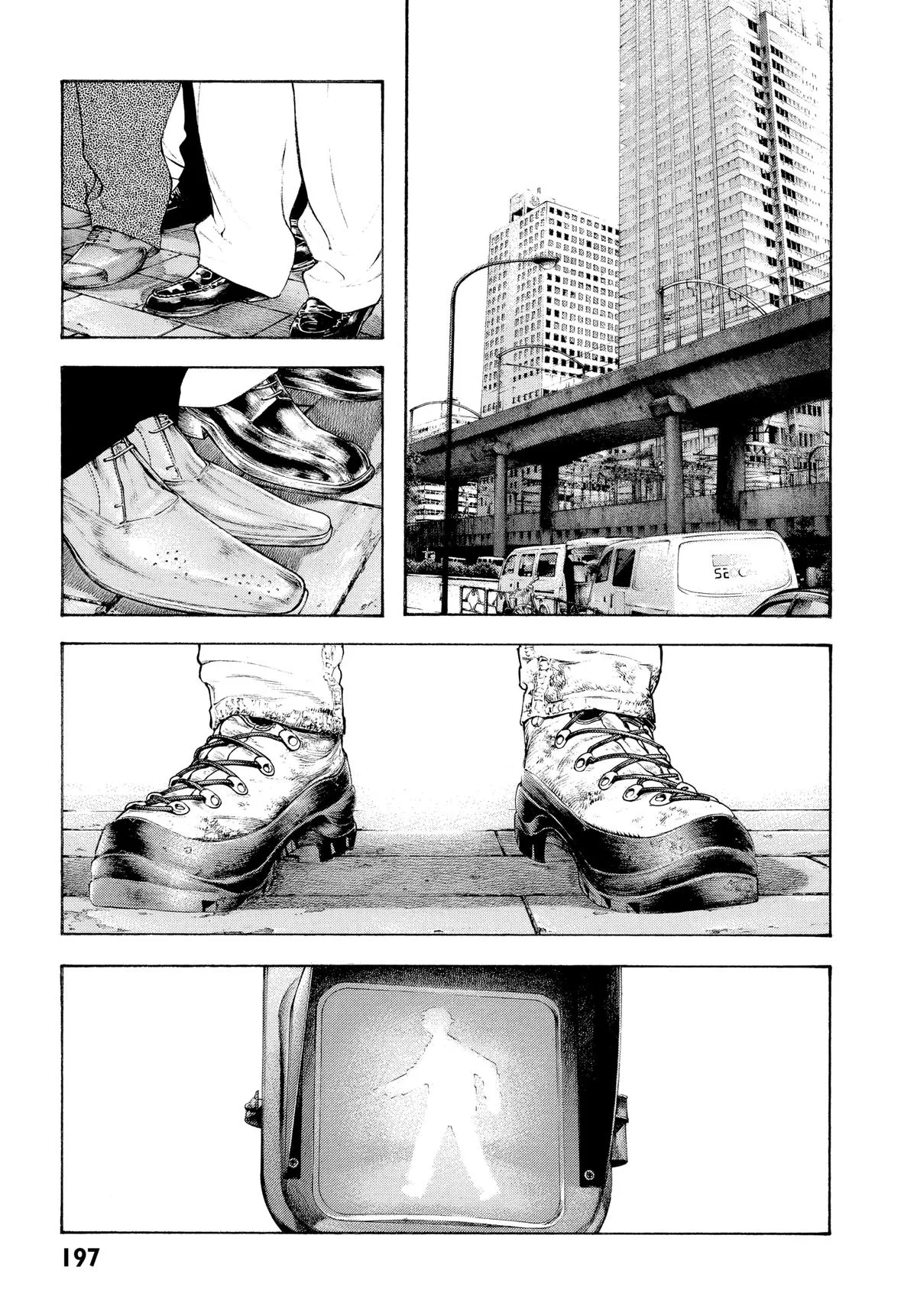The Climber - Chapter 92 - Page 17