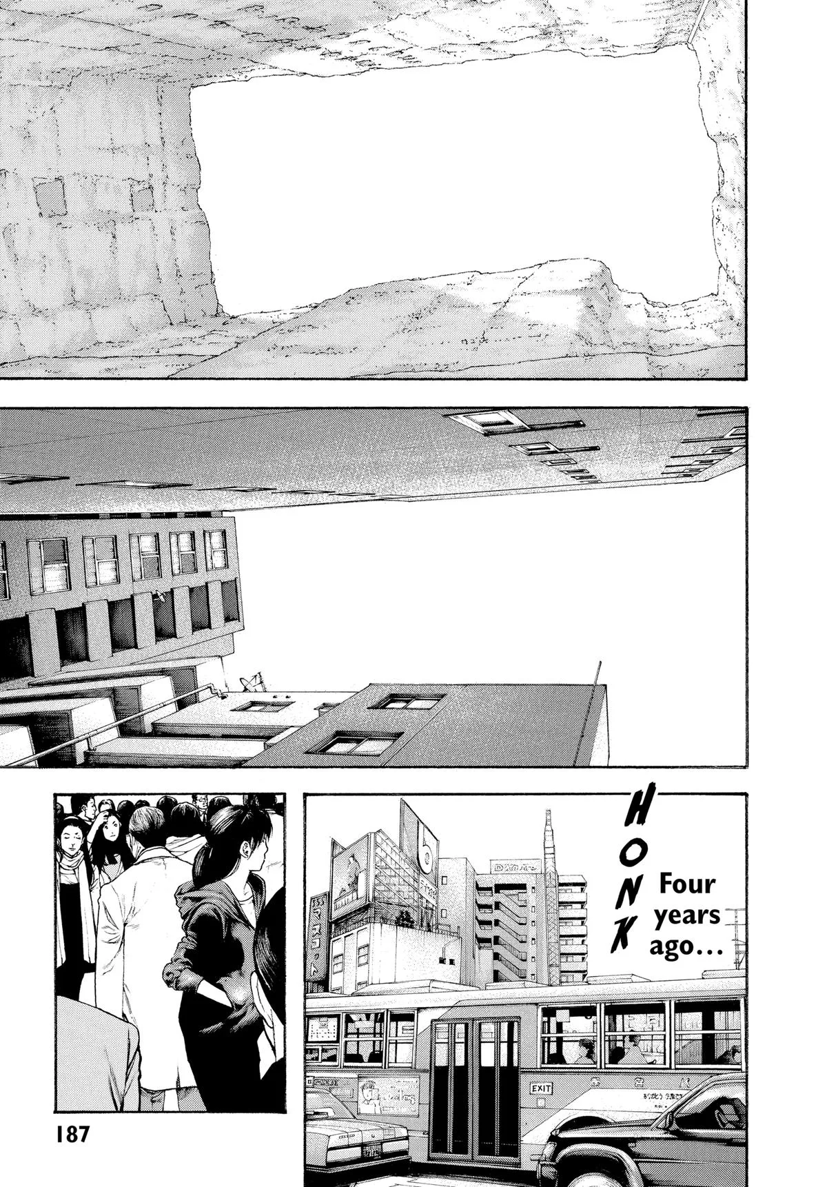 The Climber - Chapter 92 - Page 7