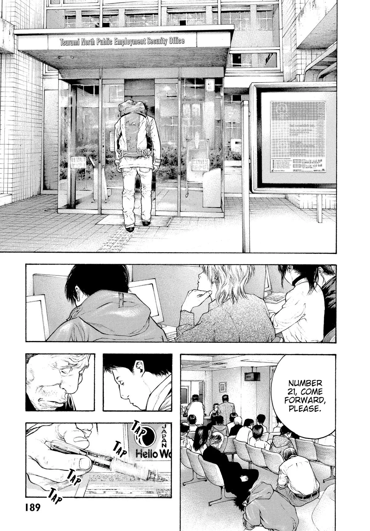 The Climber - Chapter 92 - Page 9