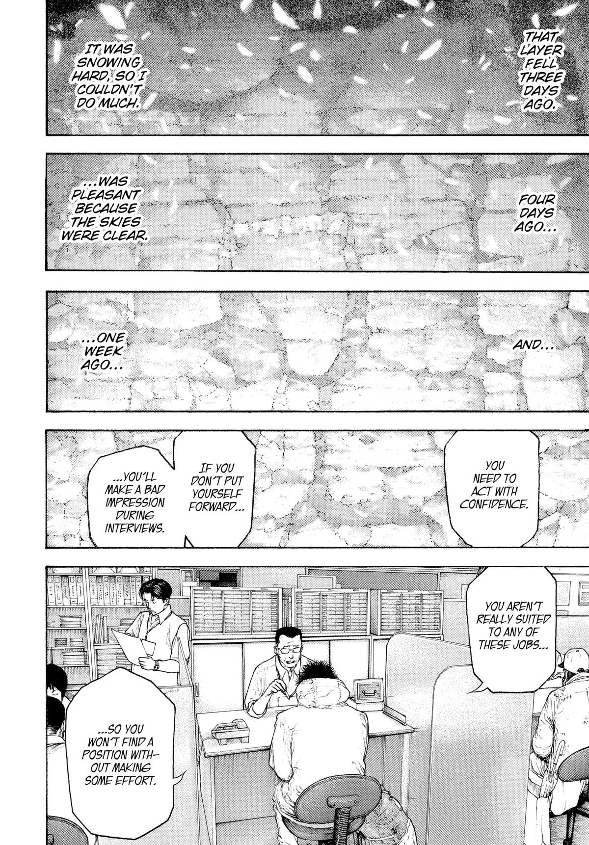 The Climber - Chapter 93 - Page 11