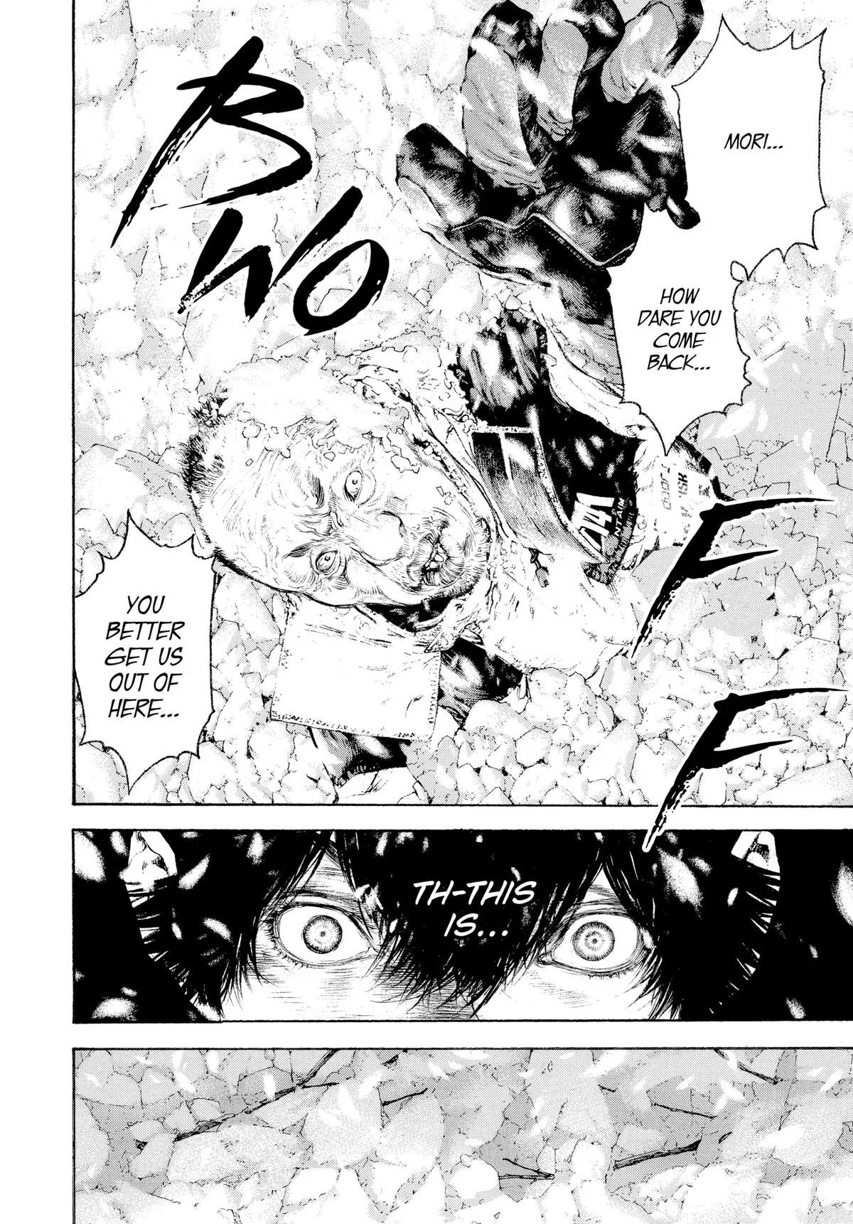 The Climber - Chapter 93 - Page 15