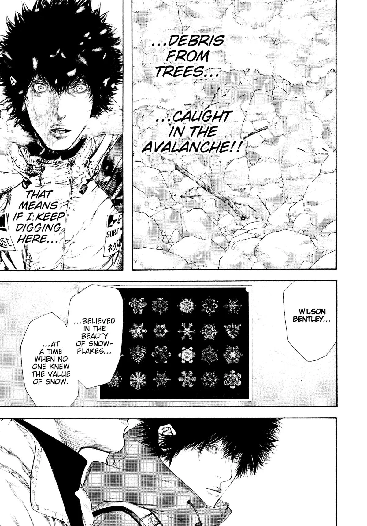 The Climber - Chapter 93 - Page 16