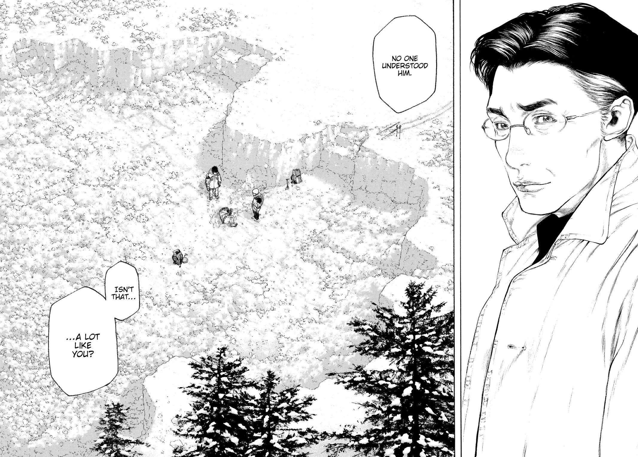 The Climber - Chapter 93 - Page 17
