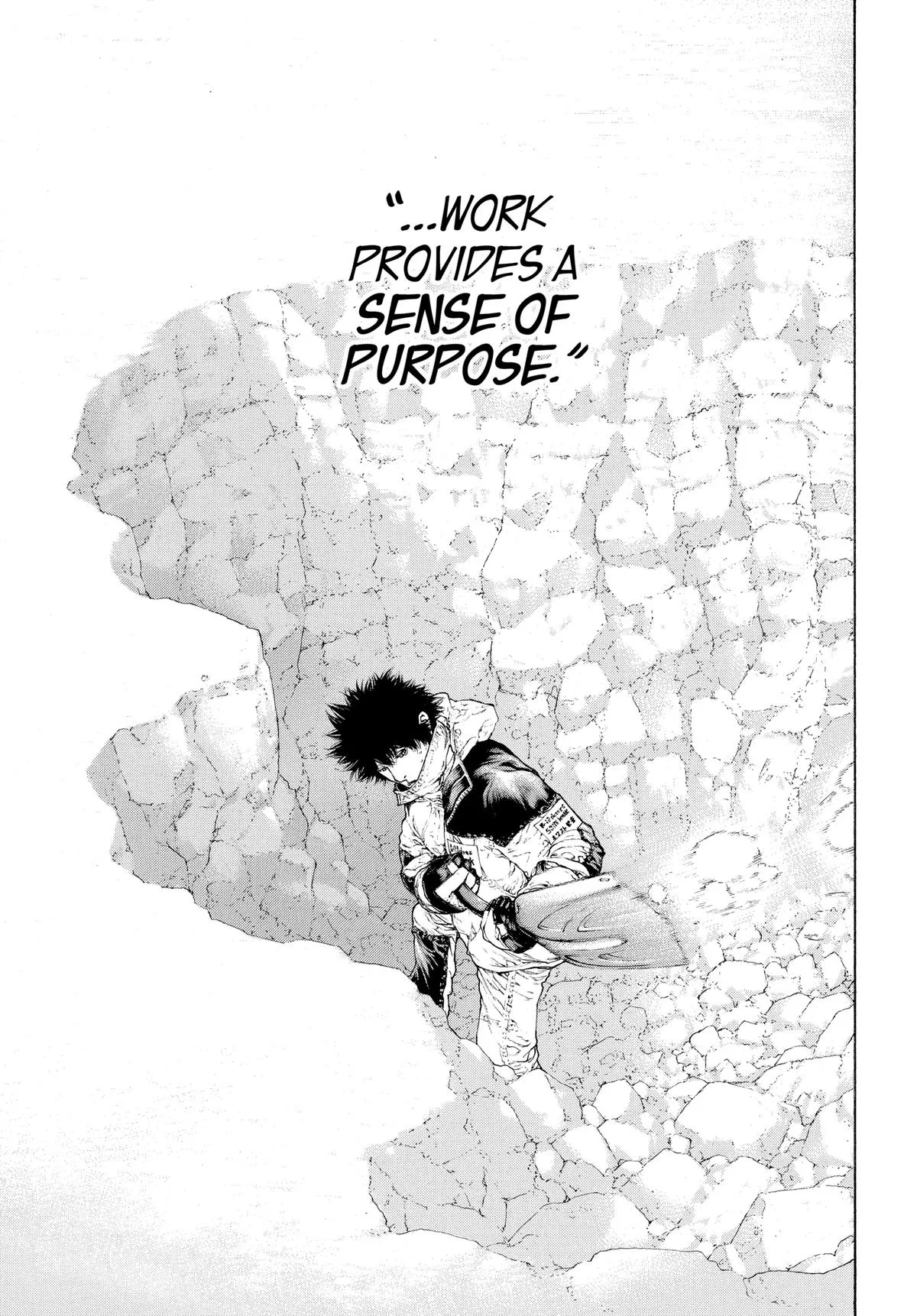 The Climber - Chapter 93 - Page 6