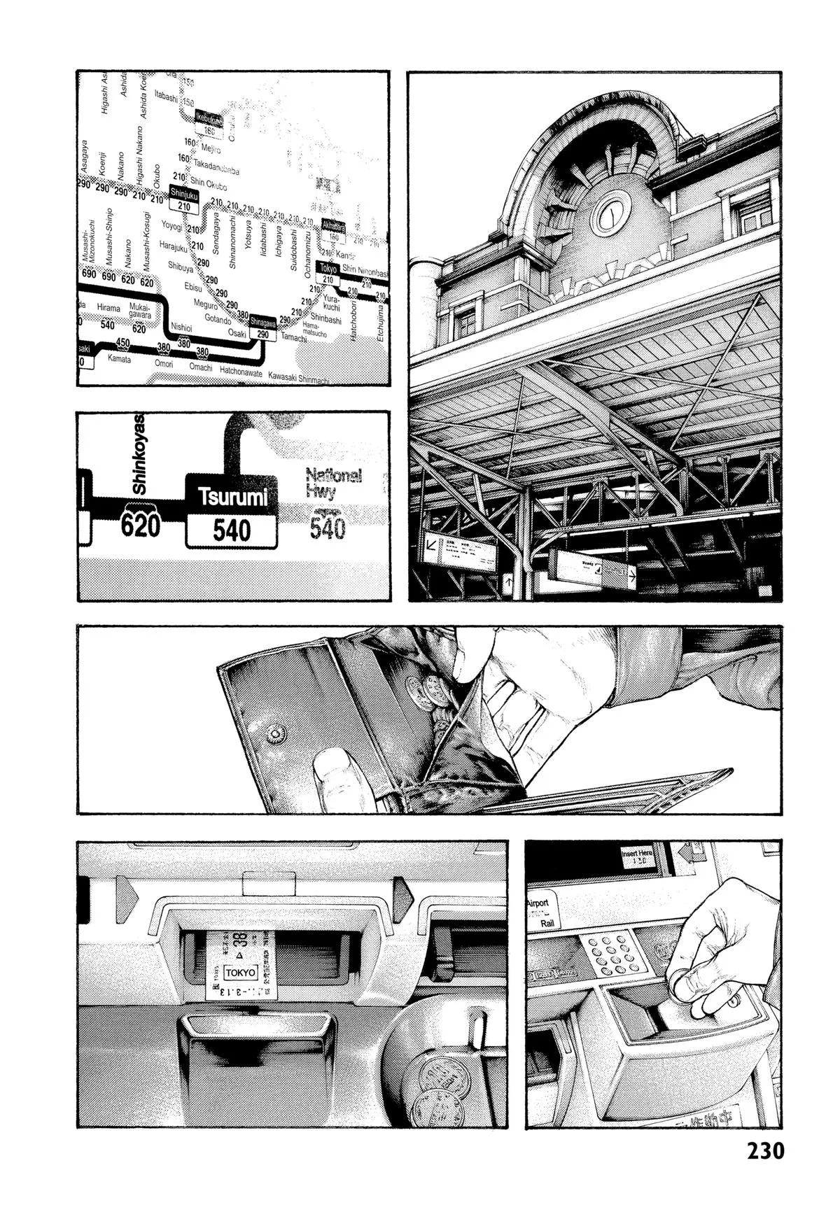The Climber - Chapter 94 - Page 10