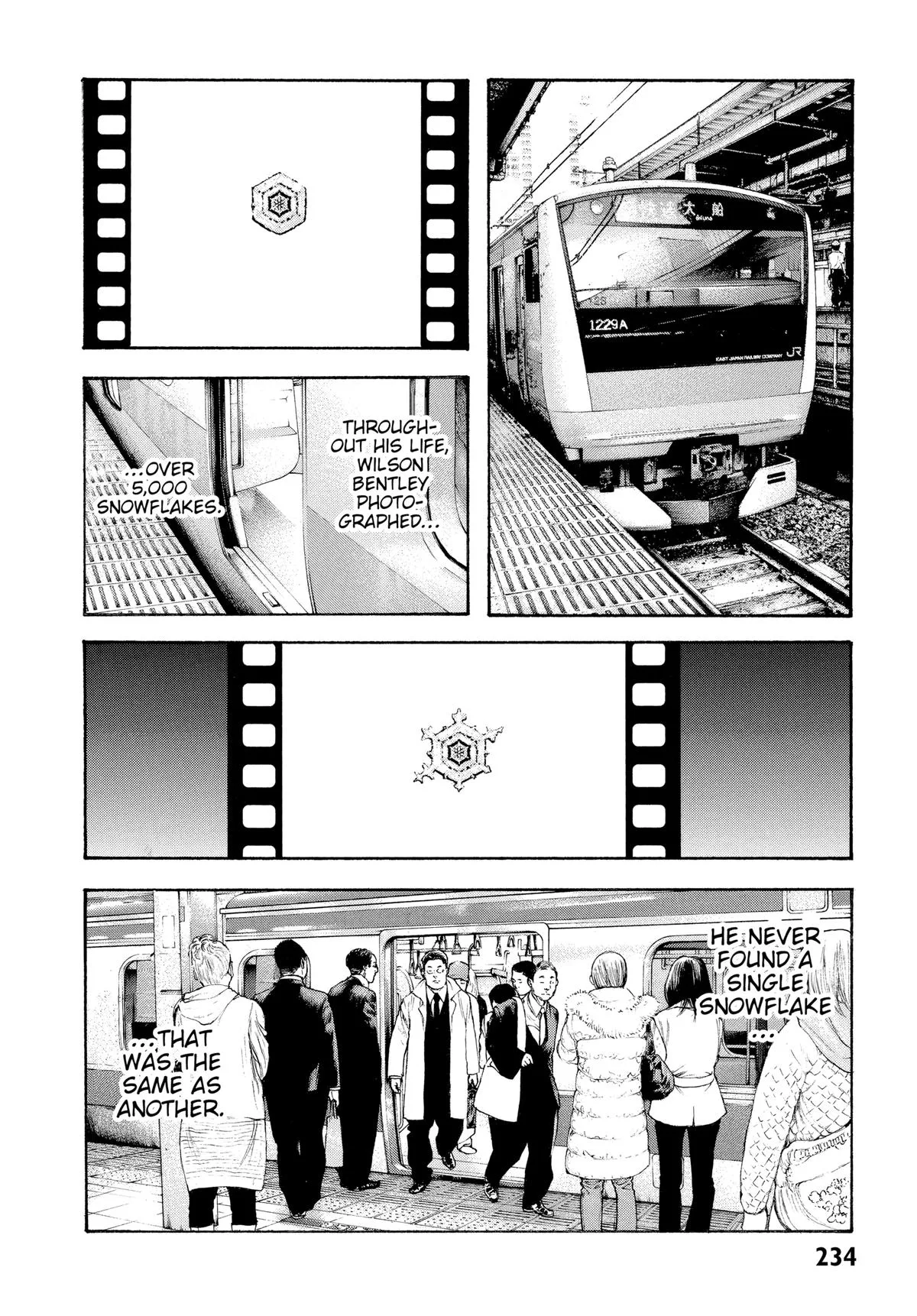 The Climber - Chapter 94 - Page 13