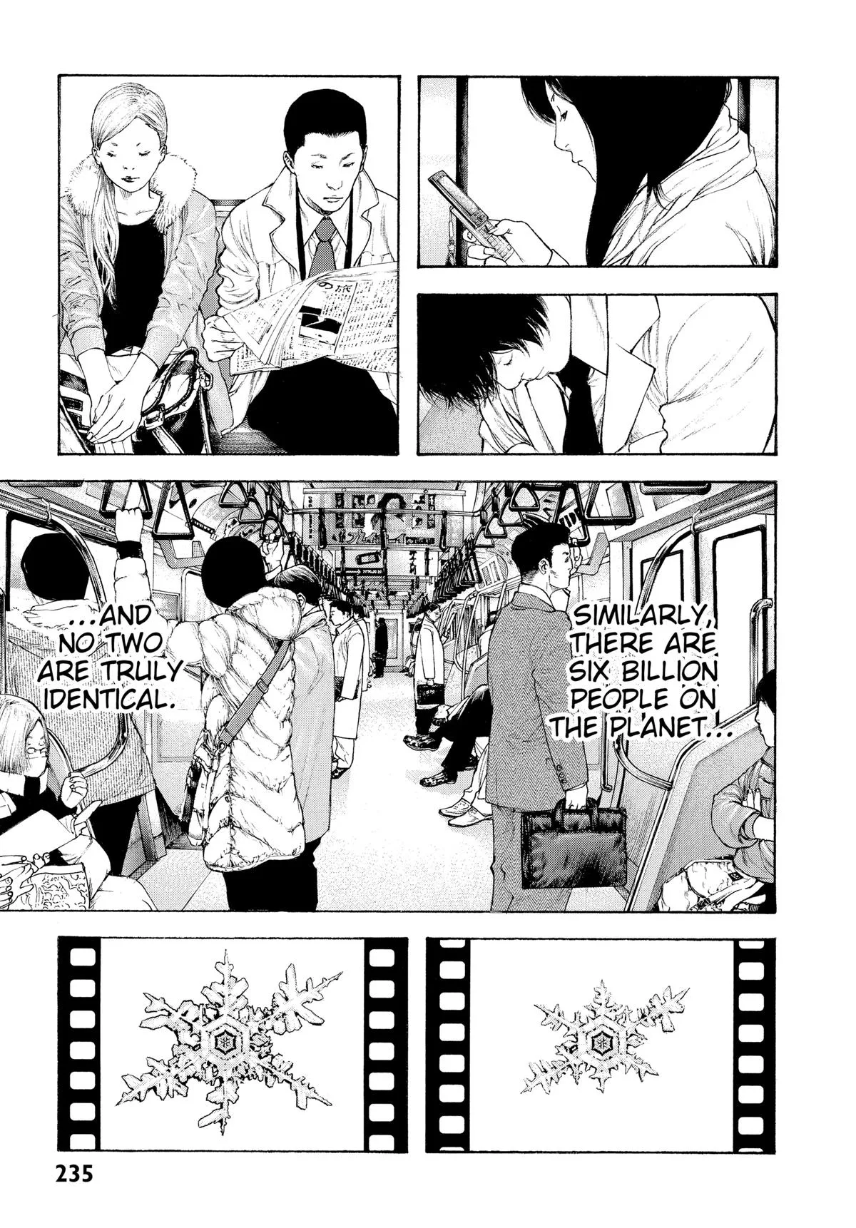 The Climber - Chapter 94 - Page 14