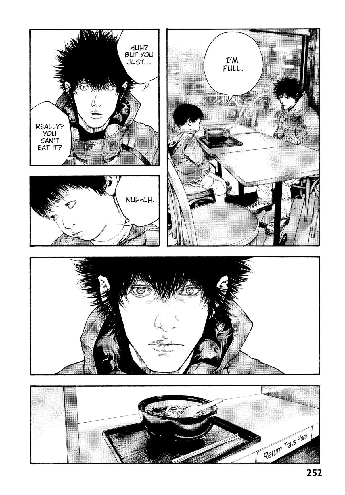 The Climber - Chapter 95 - Page 12