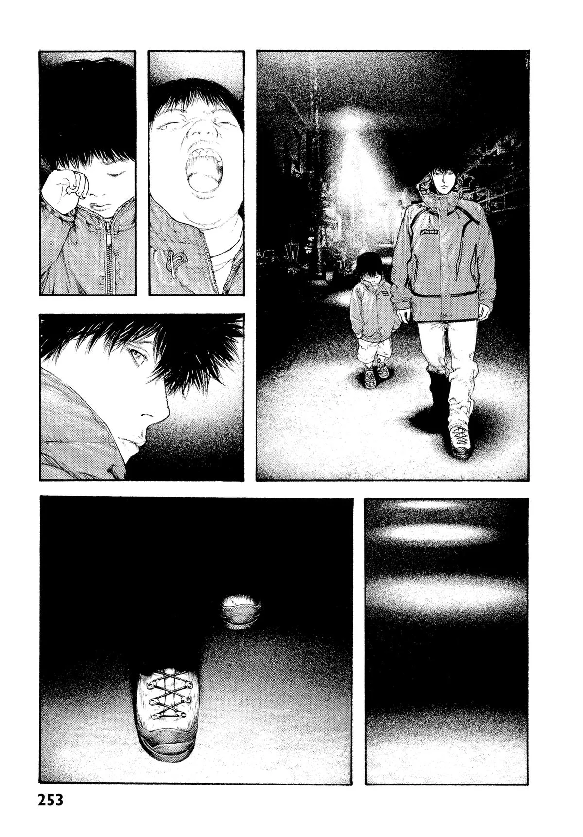 The Climber - Chapter 95 - Page 13