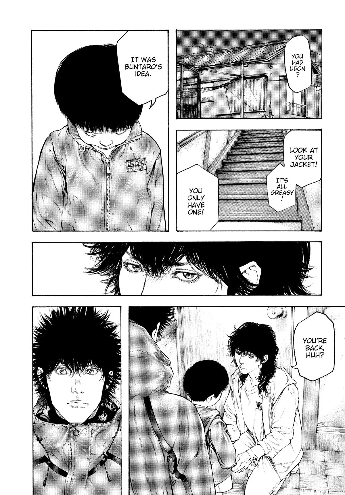The Climber - Chapter 95 - Page 16
