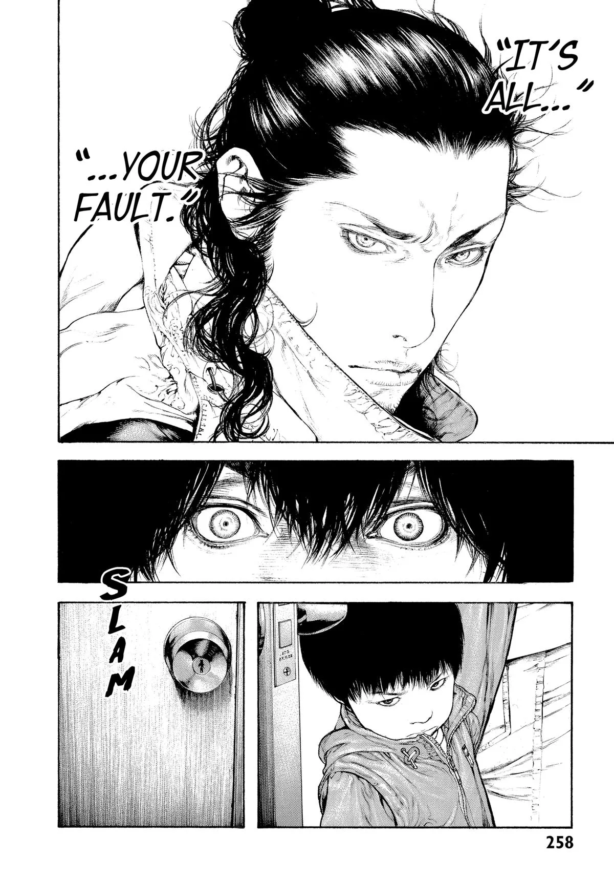 The Climber - Chapter 95 - Page 18