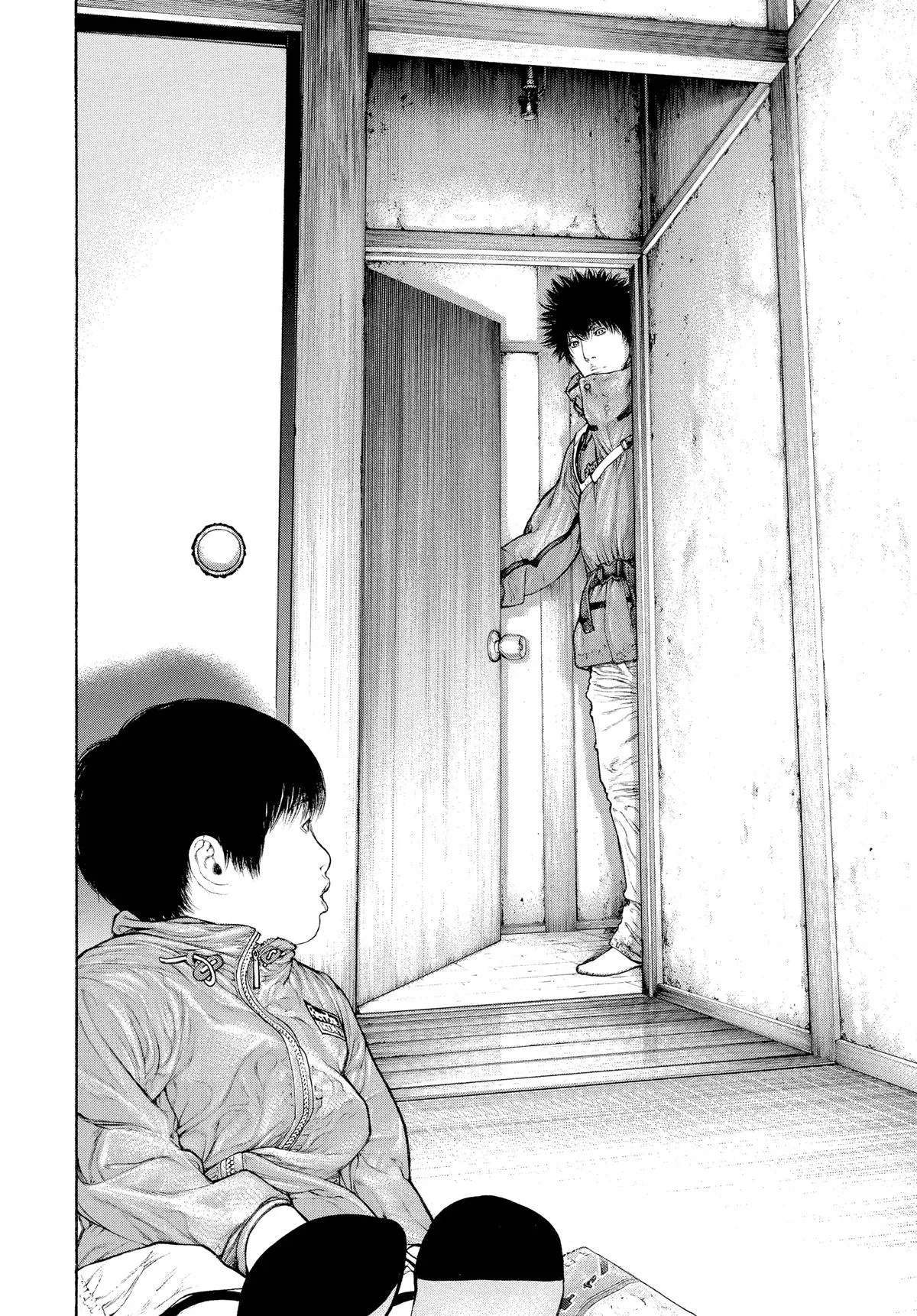 The Climber - Chapter 95 - Page 2