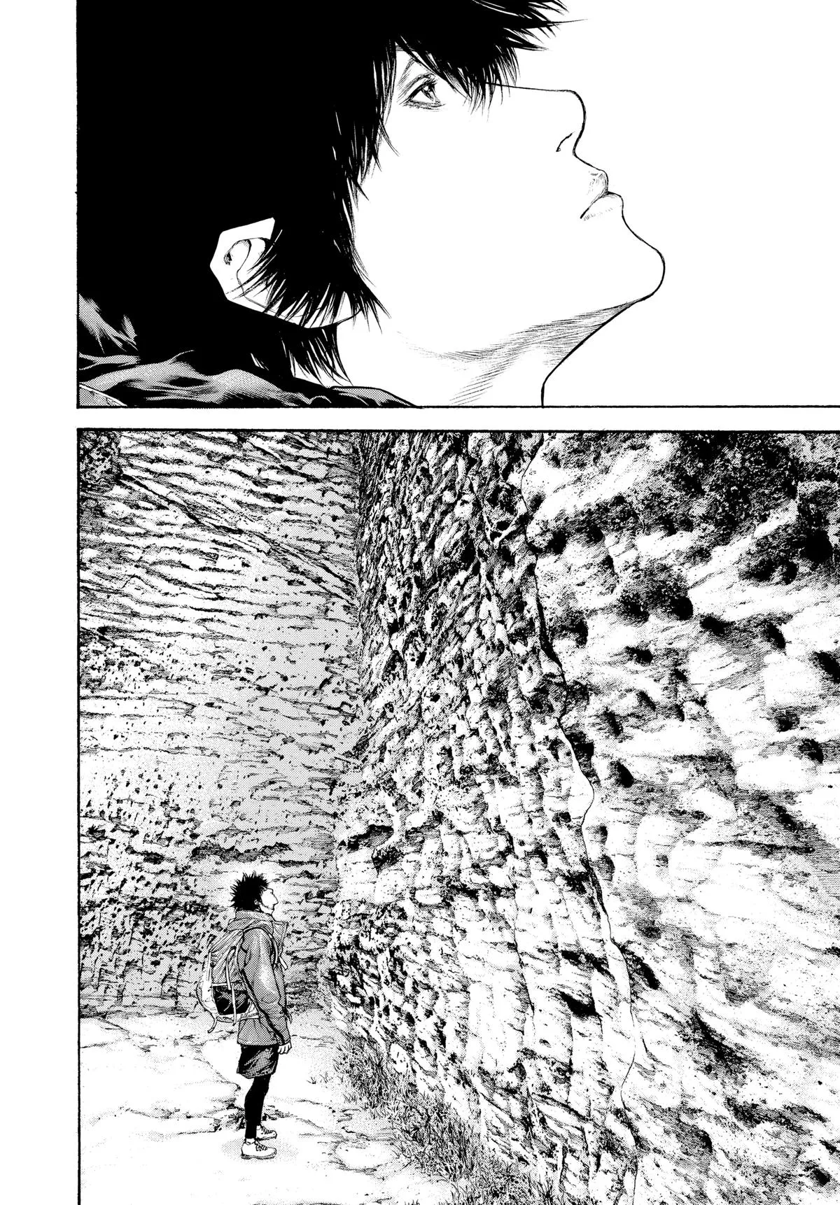 The Climber - Chapter 97 - Page 11