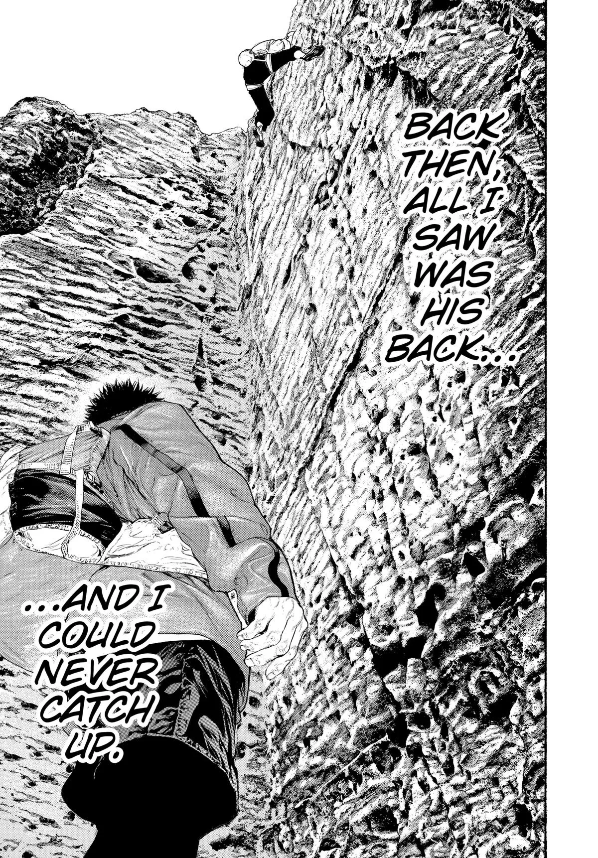 The Climber - Chapter 97 - Page 14