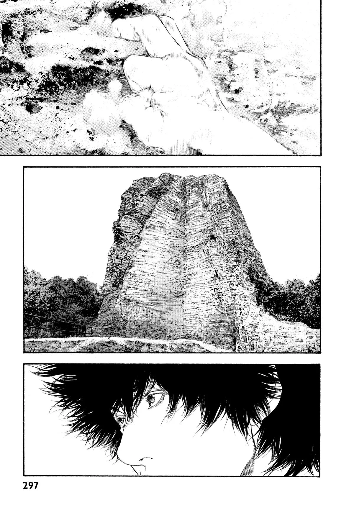 The Climber - Chapter 97 - Page 16