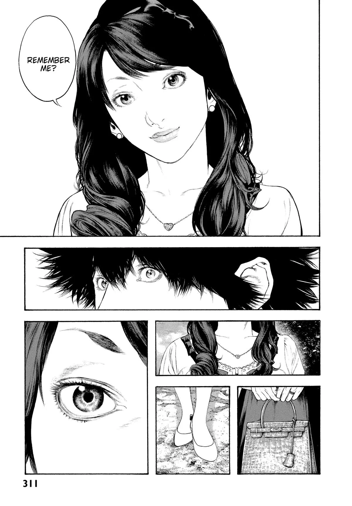 The Climber - Chapter 98 - Page 12