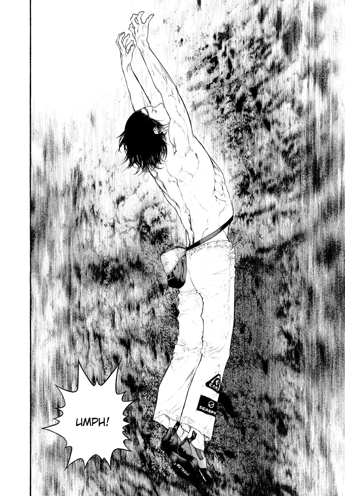 The Climber - Chapter 98 - Page 3