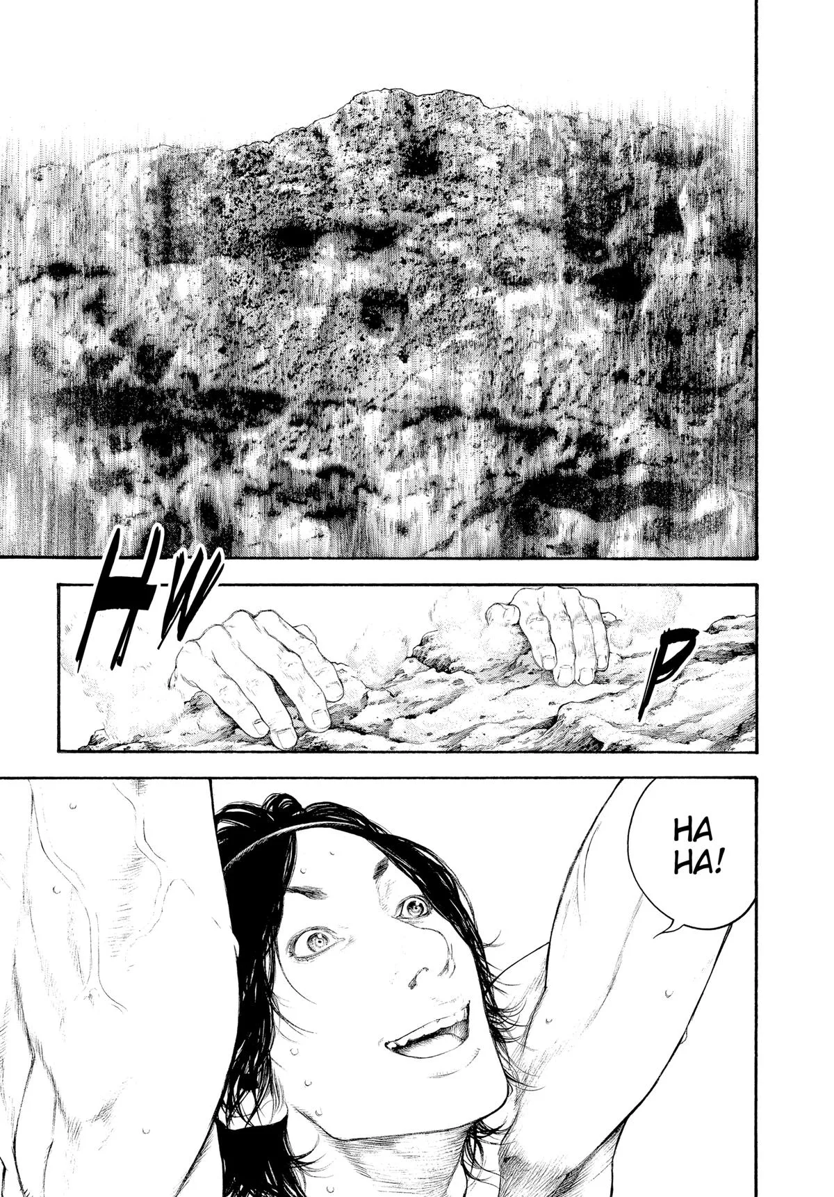 The Climber - Chapter 98 - Page 4