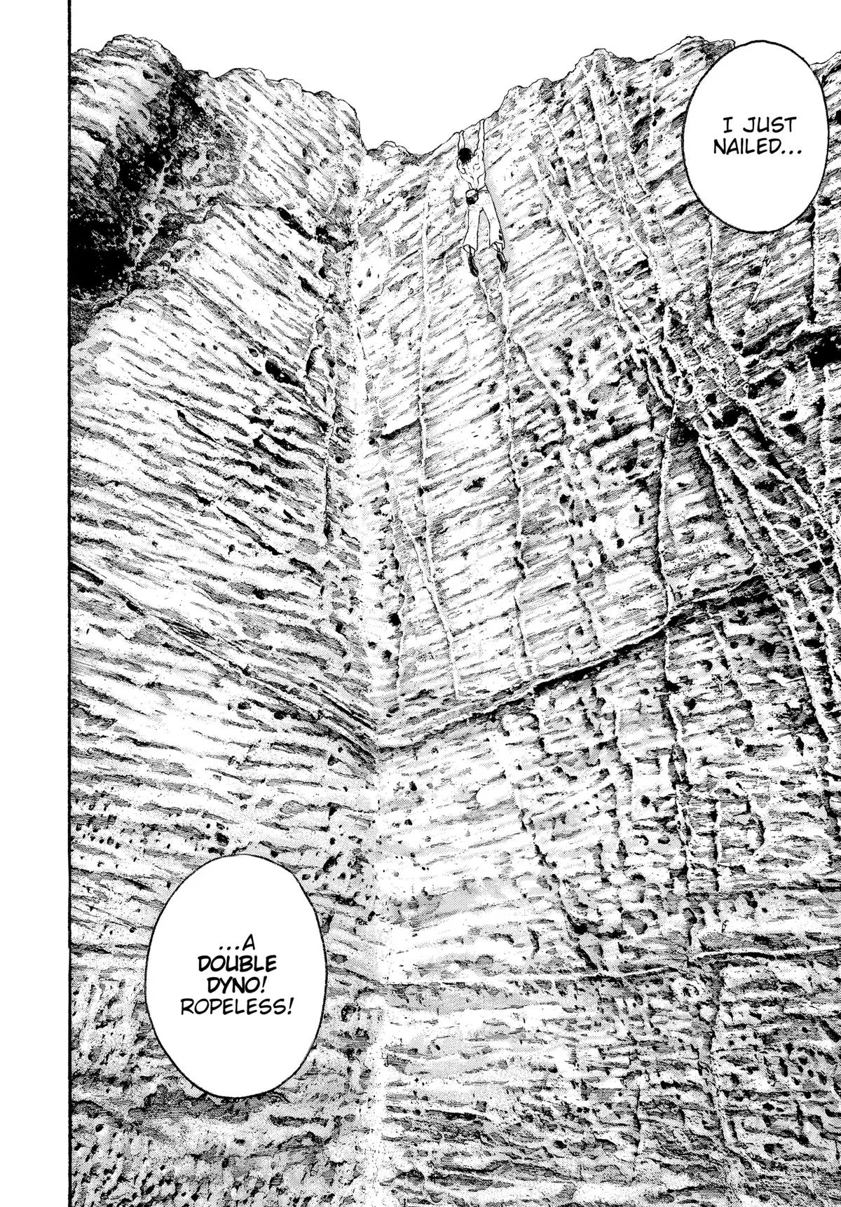The Climber - Chapter 98 - Page 5