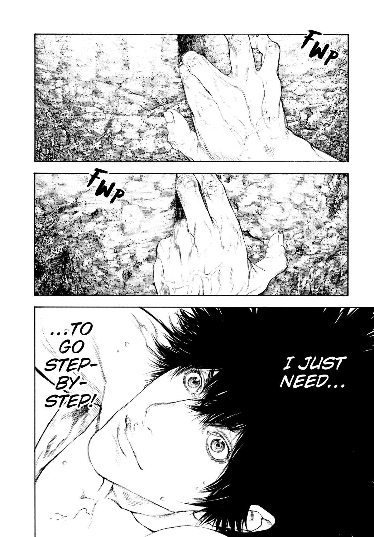 The Climber - Chapter 99 - Page 15