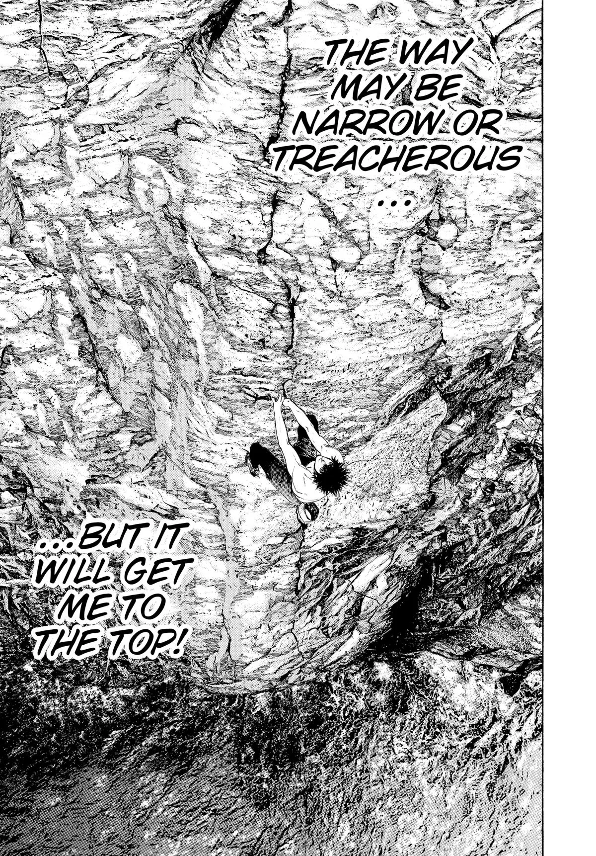 The Climber - Chapter 99 - Page 16