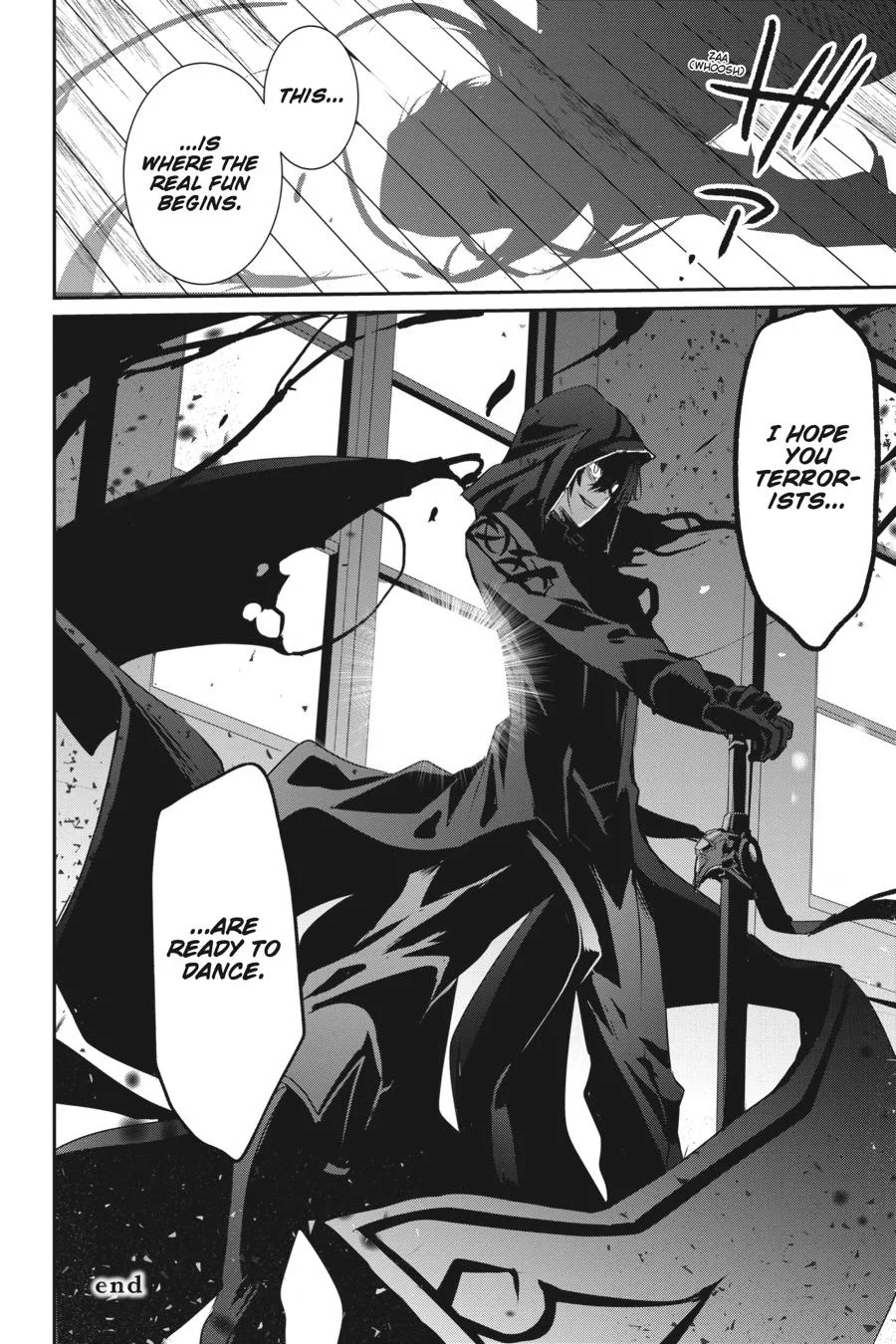 The Eminence in Shadow - Chapter 10 - Page 20