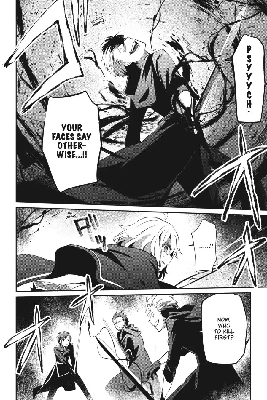 The Eminence in Shadow - Chapter 10 - Page 30