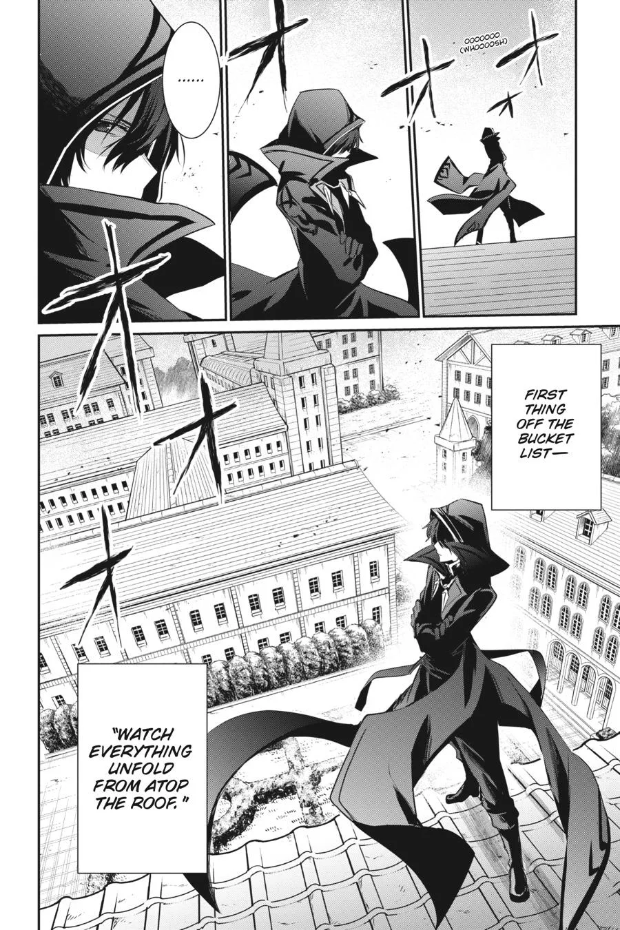 The Eminence in Shadow - Chapter 10 - Page 36
