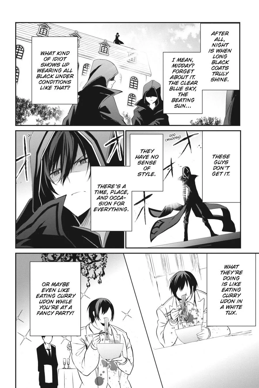 The Eminence in Shadow - Chapter 10 - Page 38