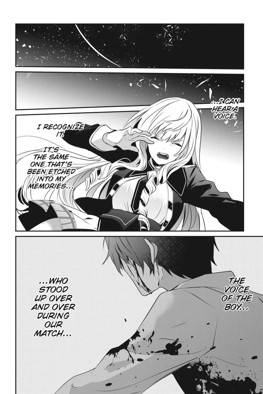 The Eminence in Shadow - Chapter 10 - Page 8