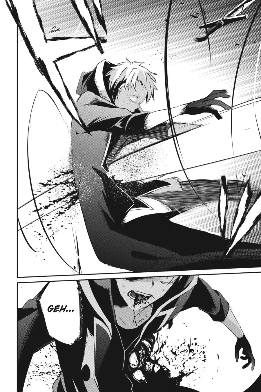 The Eminence in Shadow - Chapter 11 - Page 26
