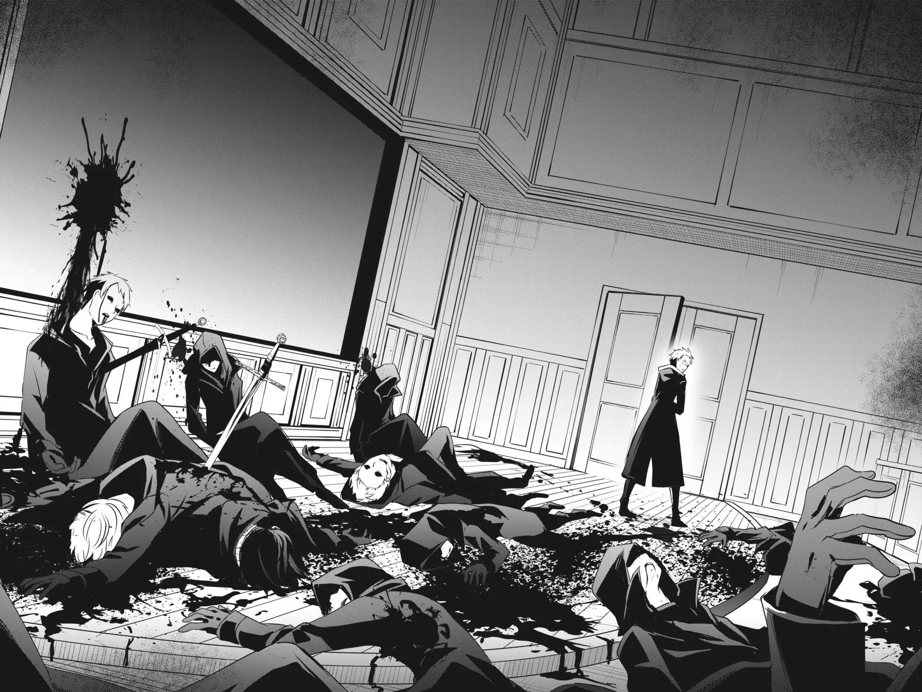The Eminence in Shadow - Chapter 11 - Page 28