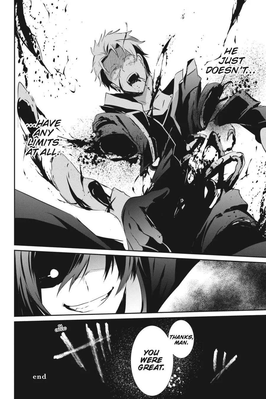 The Eminence in Shadow - Chapter 11 - Page 31