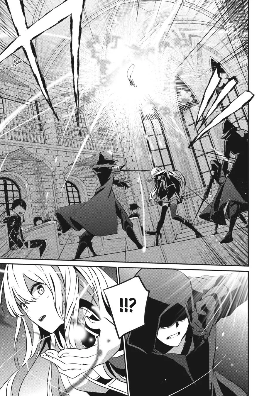 The Eminence in Shadow - Chapter 12 - Page 19