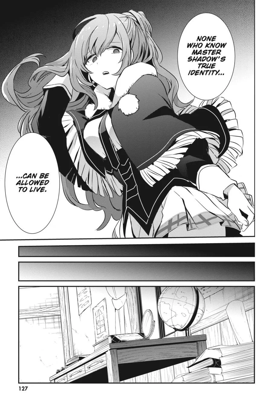 The Eminence in Shadow - Chapter 12 - Page 7