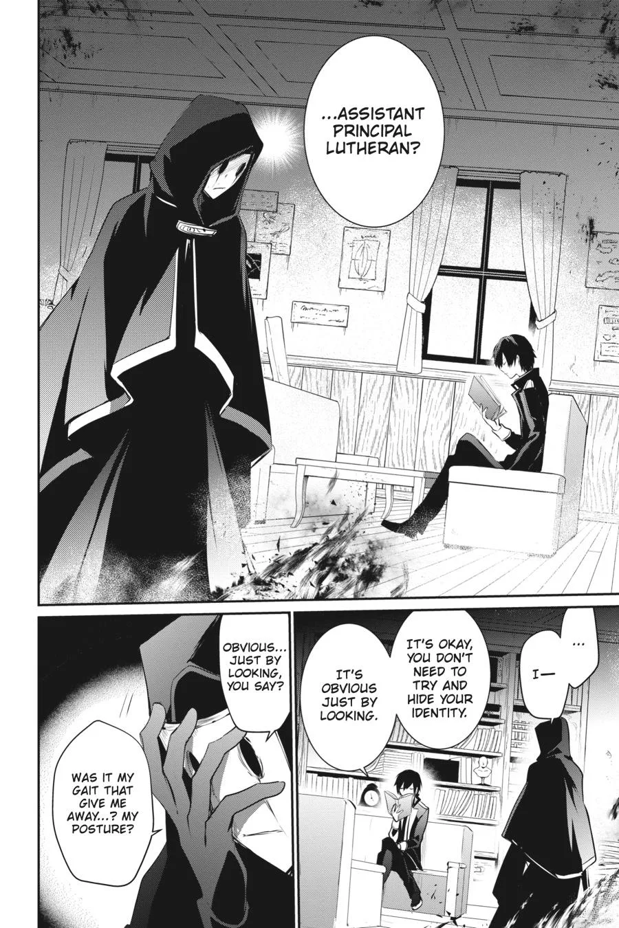 The Eminence in Shadow - Chapter 13 - Page 12