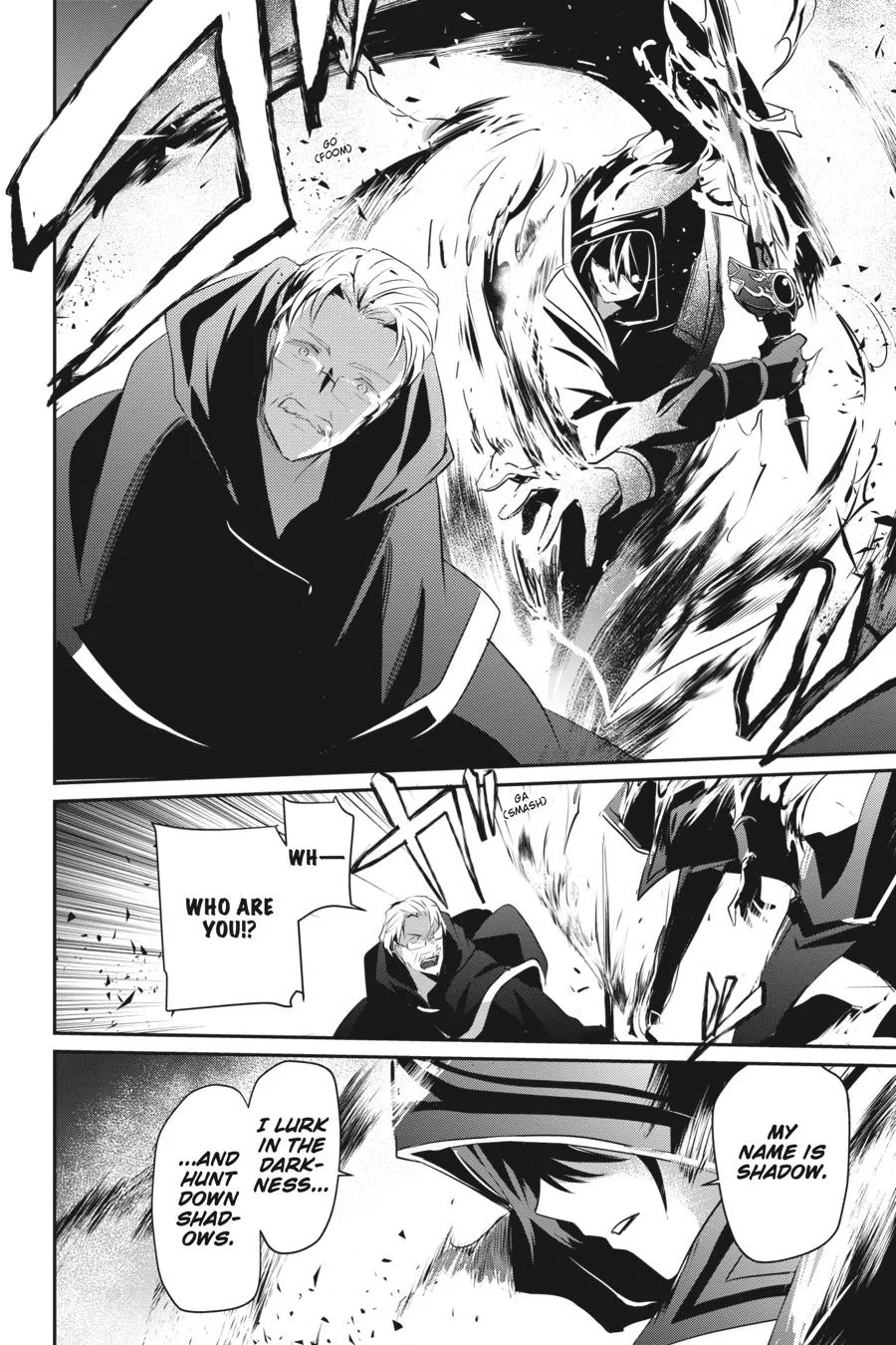 The Eminence in Shadow - Chapter 13 - Page 22