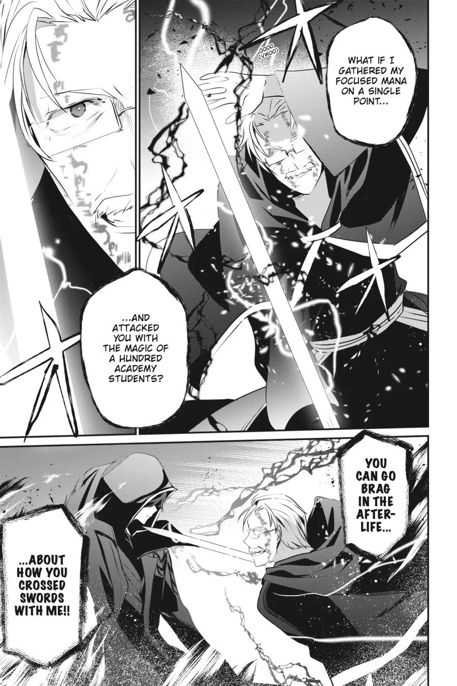 The Eminence in Shadow - Chapter 13 - Page 27
