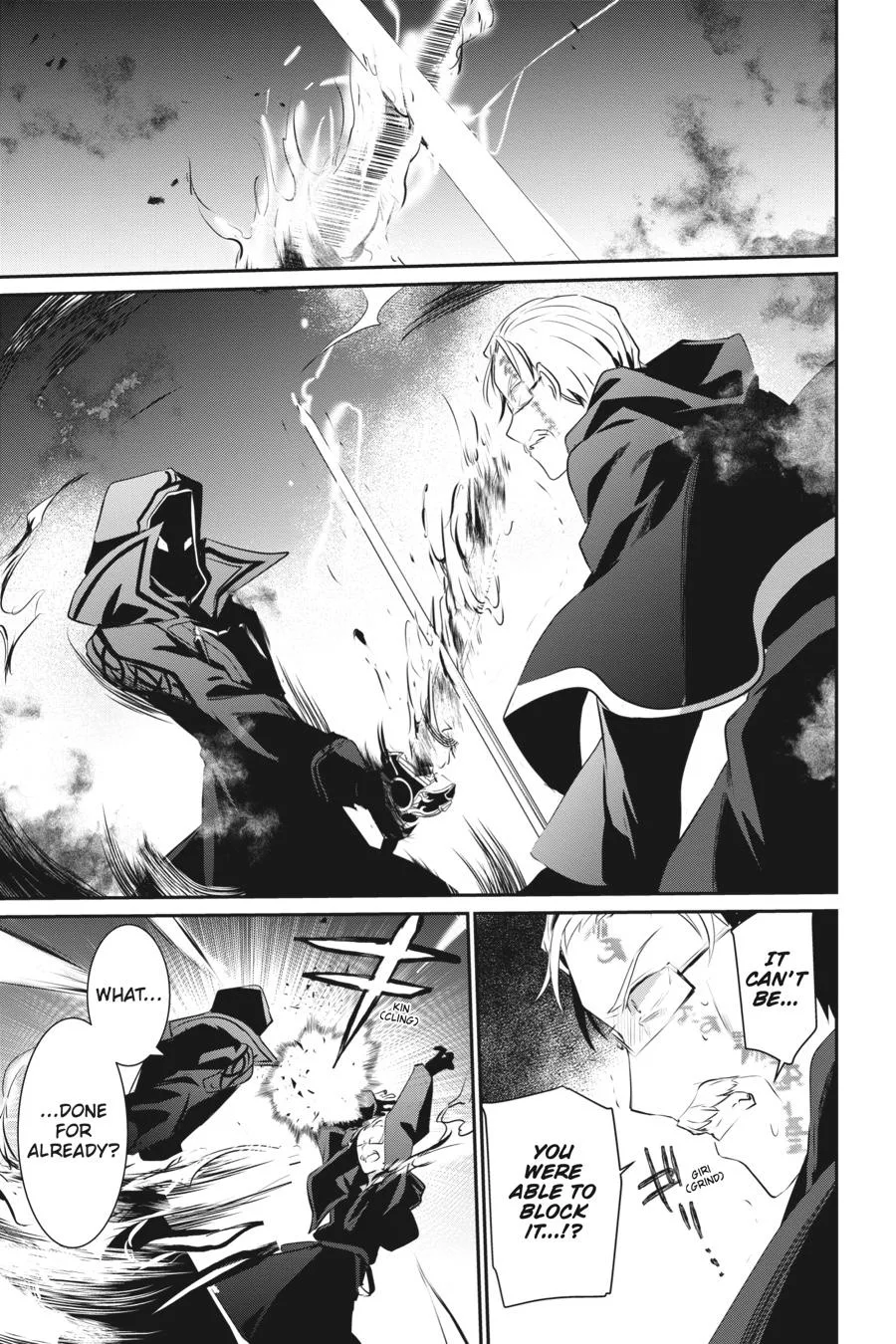 The Eminence in Shadow - Chapter 13 - Page 29