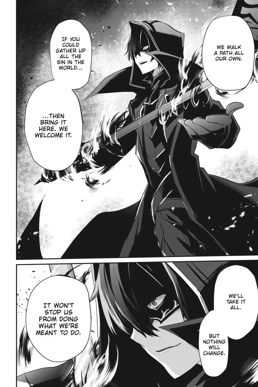 The Eminence in Shadow - Chapter 13 - Page 32