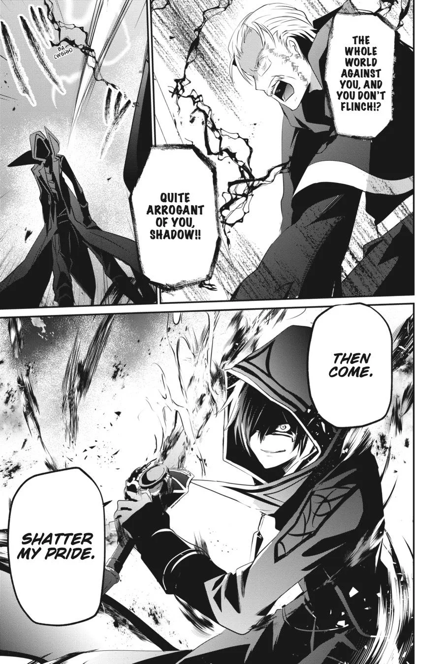 The Eminence in Shadow - Chapter 13 - Page 33