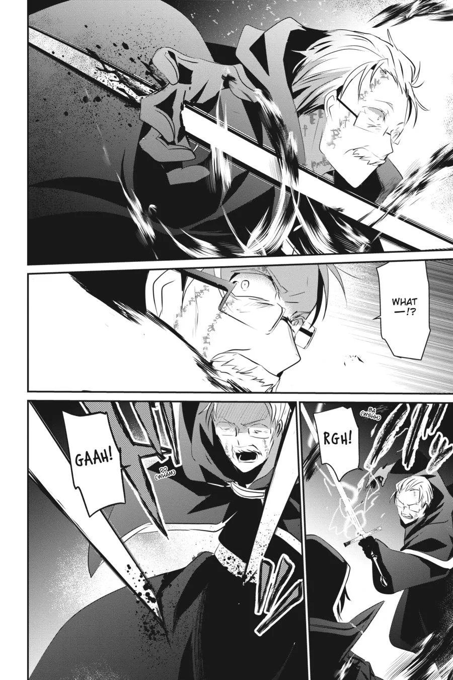 The Eminence in Shadow - Chapter 13 - Page 34